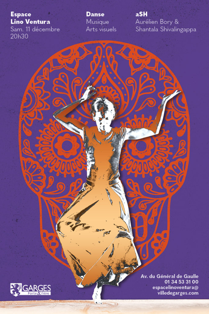 Shantala Shivalingappa