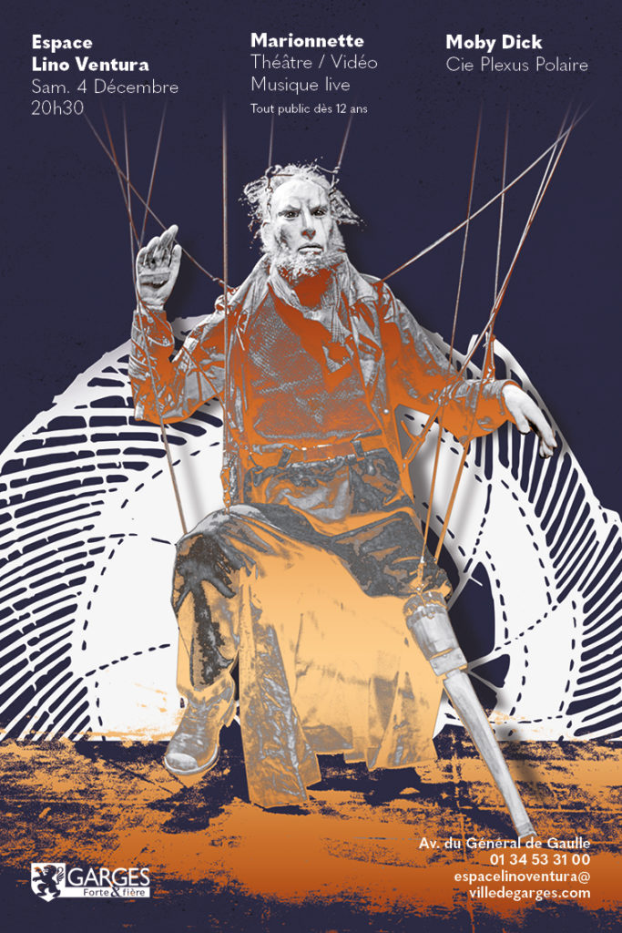 plexus polaire mody dick