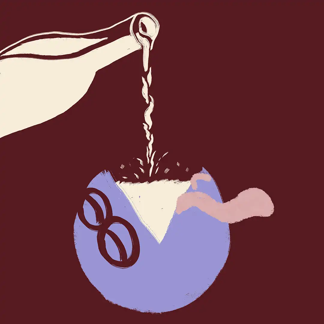 graphiste Lyon humour